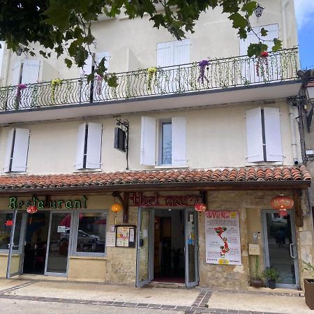 Prayssac Chambres Pour 1 Ou 2 Personnes מראה חיצוני תמונה